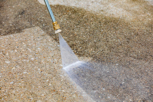 Best Driveway Pressure Washing  in New Brunswick, NJ